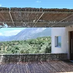 度假居 'n Gray Sea & Mountain House 卡拉马塔