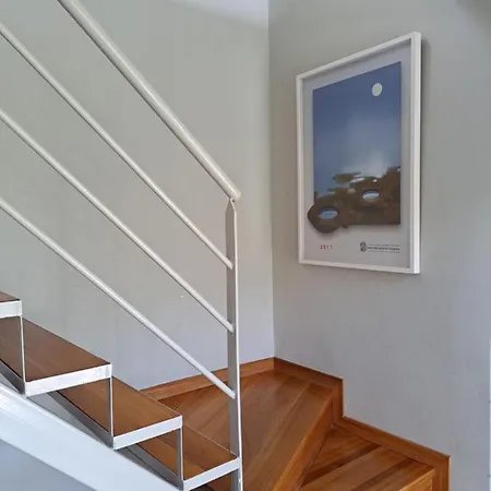 펜션 'n Gray Sea & Mountain House