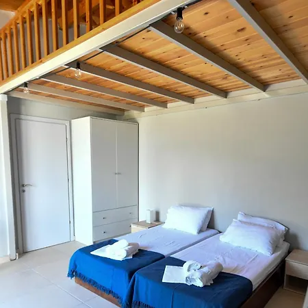 'n Gray Sea & Mountain House 펜션