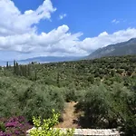 'n Gray Sea & Mountain House * Kalamata