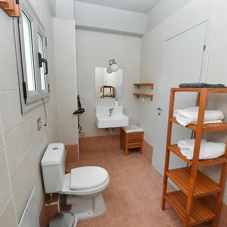 'n Gray Sea & Mountain House Casa vacanze Kalamata