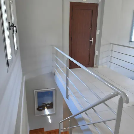 'n Gray Sea & Mountain House *