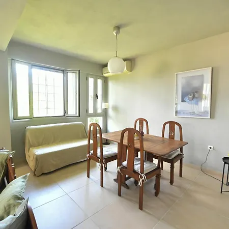 Vakantiehuis 'n Gray Sea & Mountain House