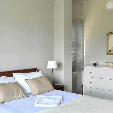 Vakantiehuis 'n Gray Sea & Mountain House *