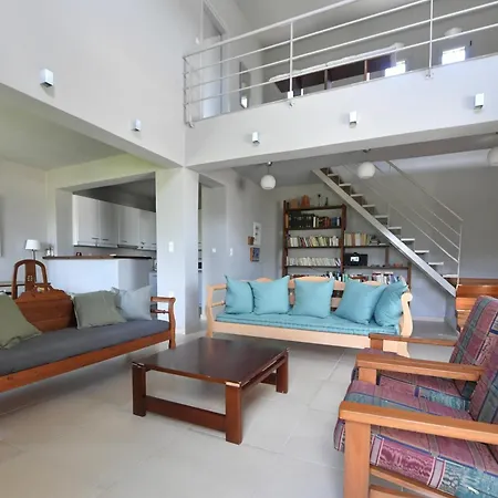 'n Gray Sea & Mountain House Vakantiehuis