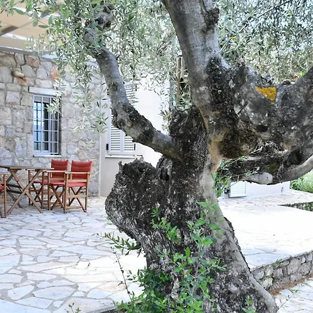 'n Gray Sea & Mountain House Vakantiehuis