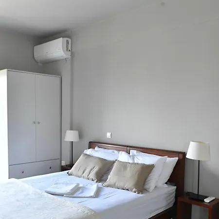 'n Gray Sea & Mountain House Casa vacanze