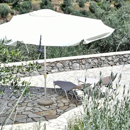 Holiday home 'n Gray Sea & Mountain House Kalamata