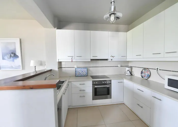 'n Gray Sea & Mountain House * 卡拉马塔