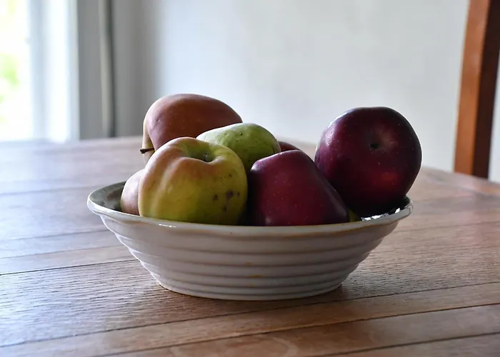 'n Gray Sea & Mountain House * 卡拉马塔