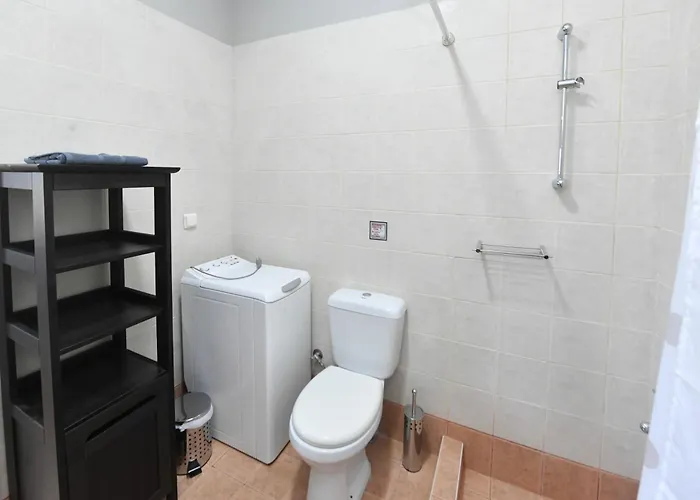 'n Gray Sea & Mountain House * 卡拉马塔