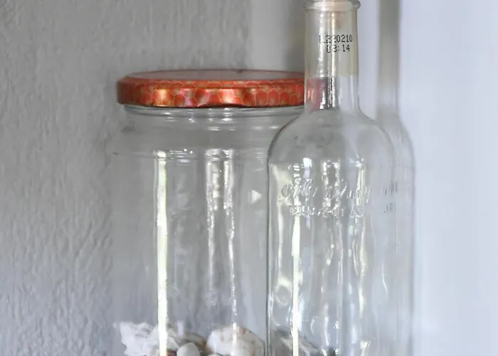 'n Gray Sea & Mountain House Vakantiehuis *