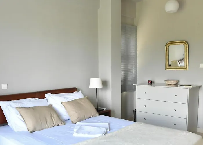 Vakantiehuis 'n Gray Sea & Mountain House *