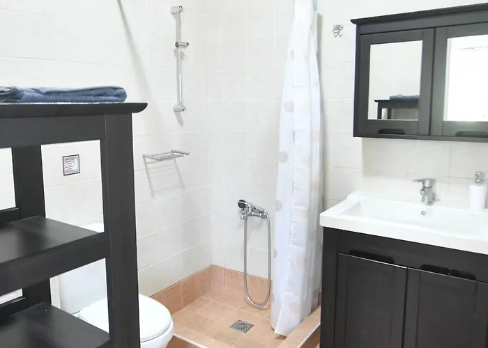 'n Gray Sea & Mountain House 卡拉马塔