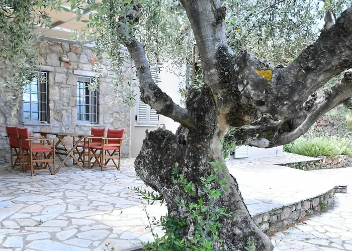 'n Gray Sea & Mountain House 度假居