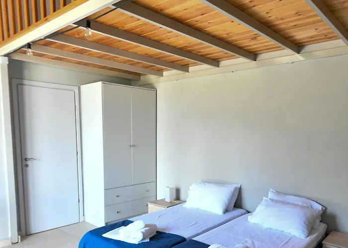 'n Gray Sea & Mountain House Vakantiehuis