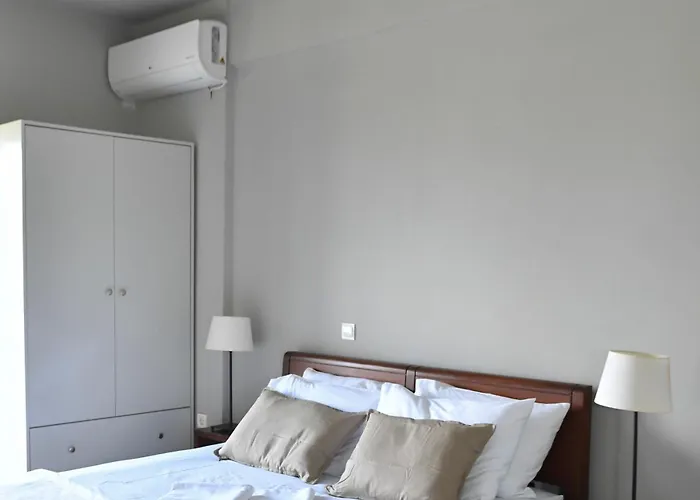 'n Gray Sea & Mountain House Vakantiehuis