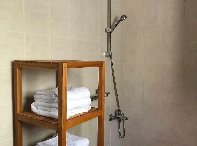 'n Gray Sea & Mountain House 度假居 *